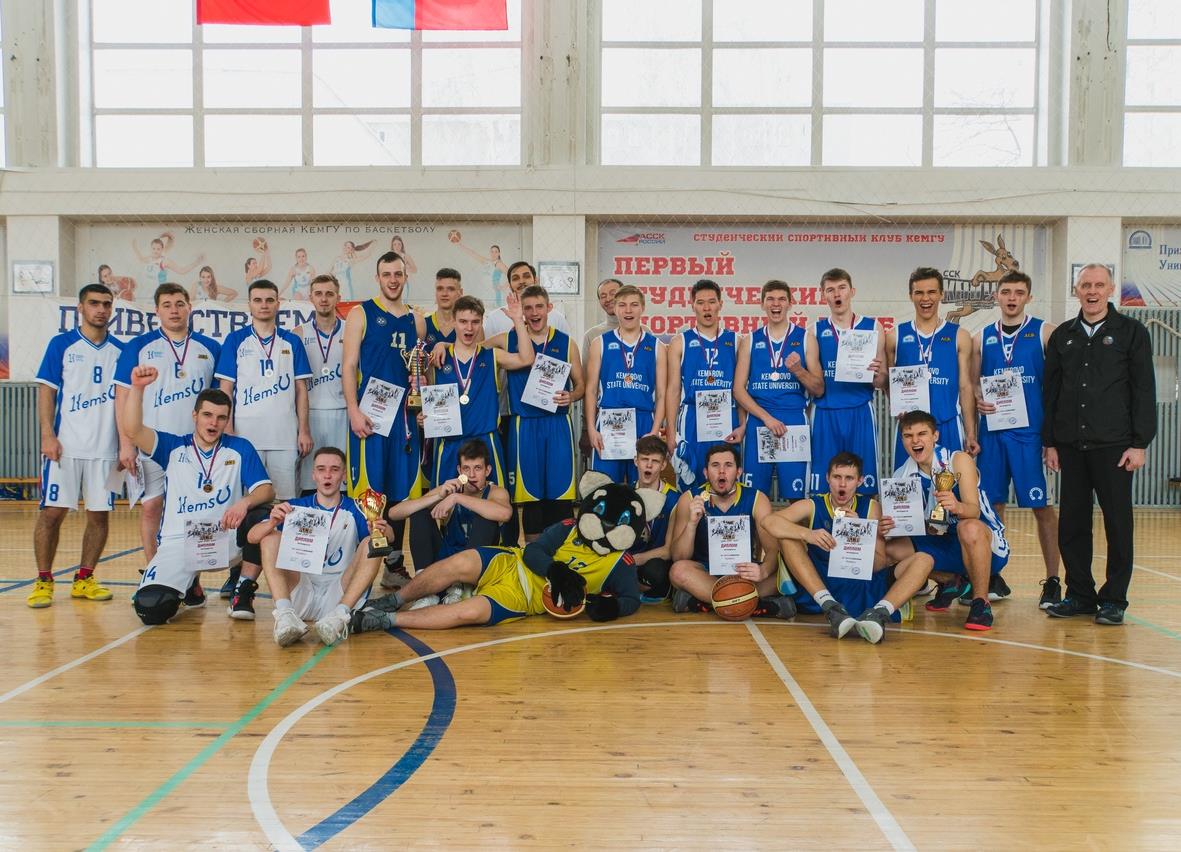 Финал сезона 2019-2020 АСБ дивизион "Кузбасс"