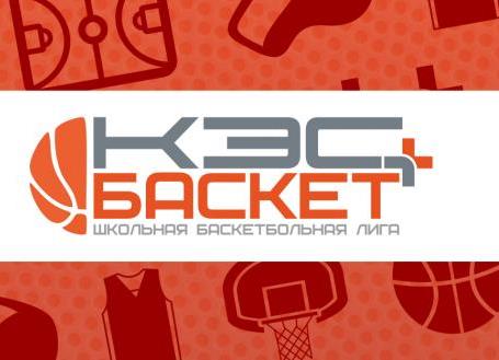 Результаты матчей I Тура Чемпионат Школьной баскетбольной лиги «КЭС-БАСКЕТ» сезона 2019-2020 в г.Кемерово